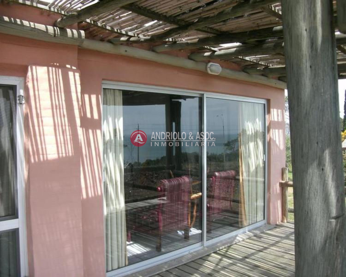 Casa ID.5293 - Casa en Punta Ballena, Punta Ballena