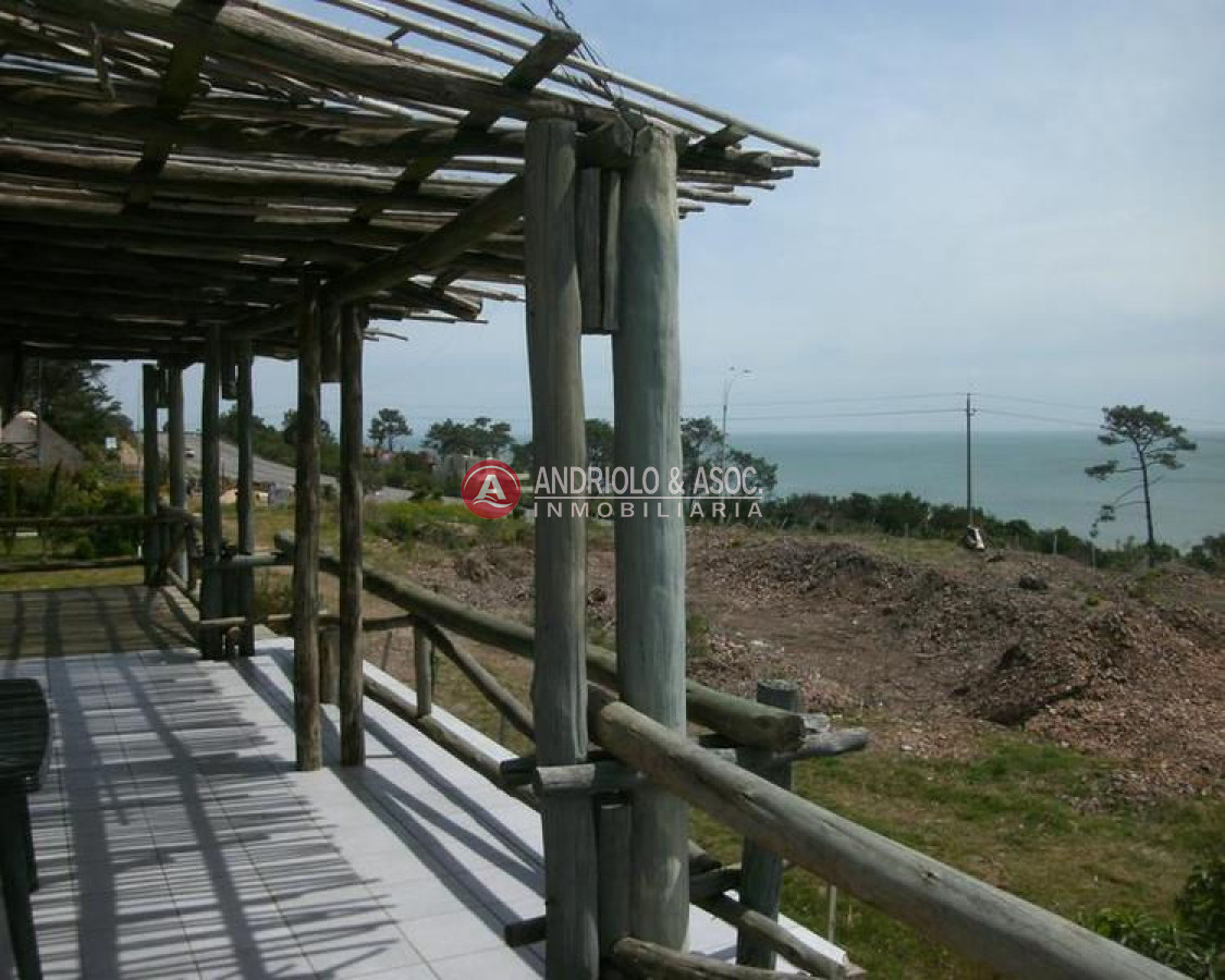 Casa ID.5293 - Casa en Punta Ballena, Punta Ballena