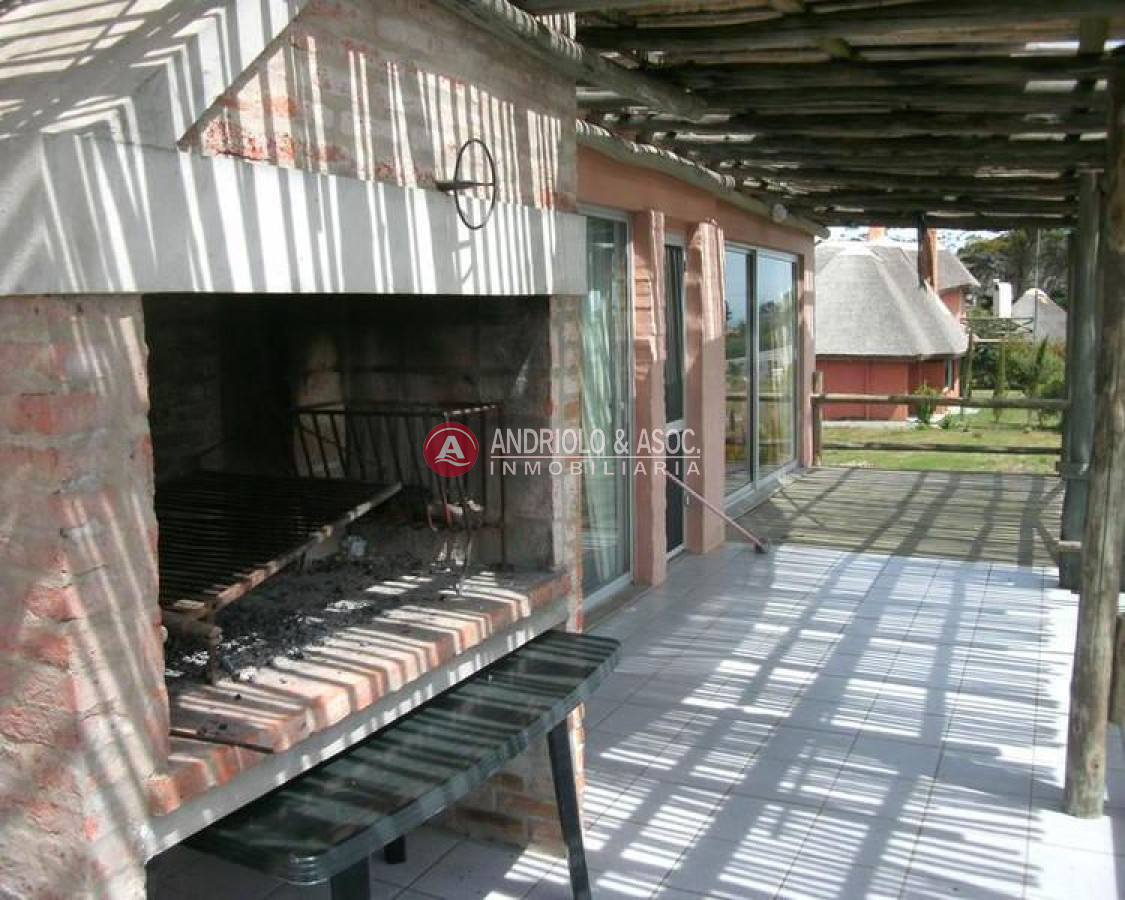 Casa ID.5293 - Casa en Punta Ballena, Punta Ballena