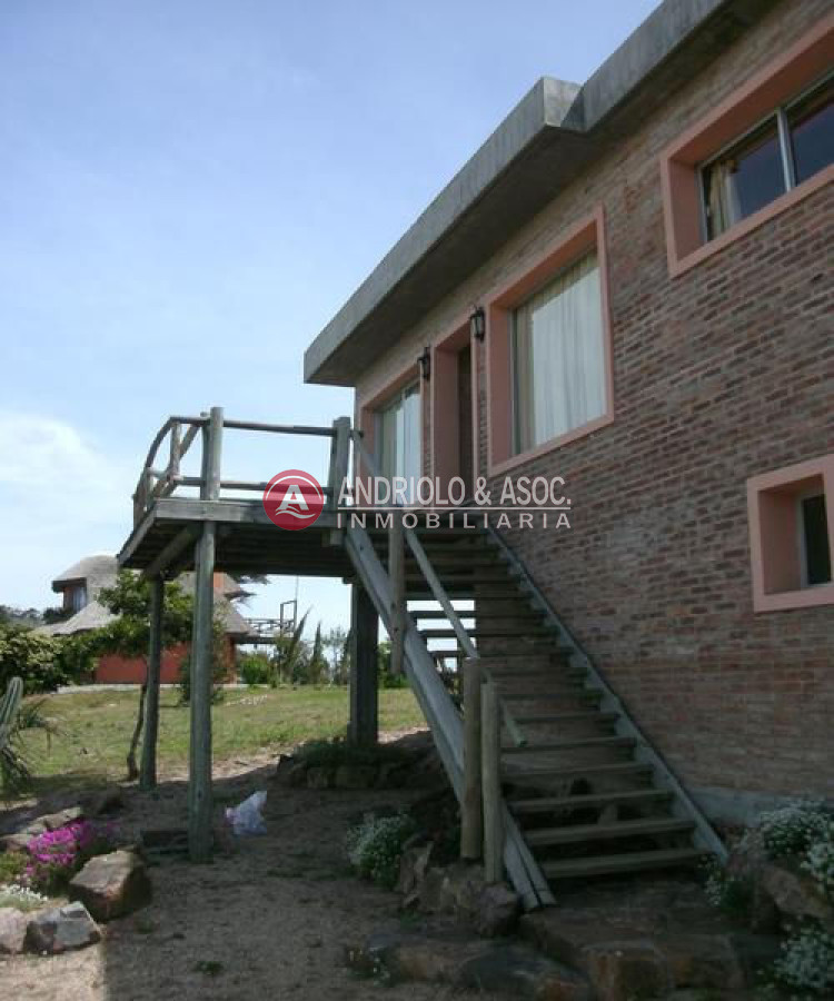 Casa ID.5293 - Casa en Punta Ballena, Punta Ballena