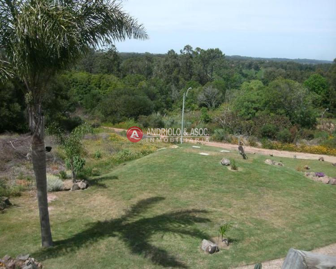 Casa ID.5293 - Casa en Punta Ballena, Punta Ballena