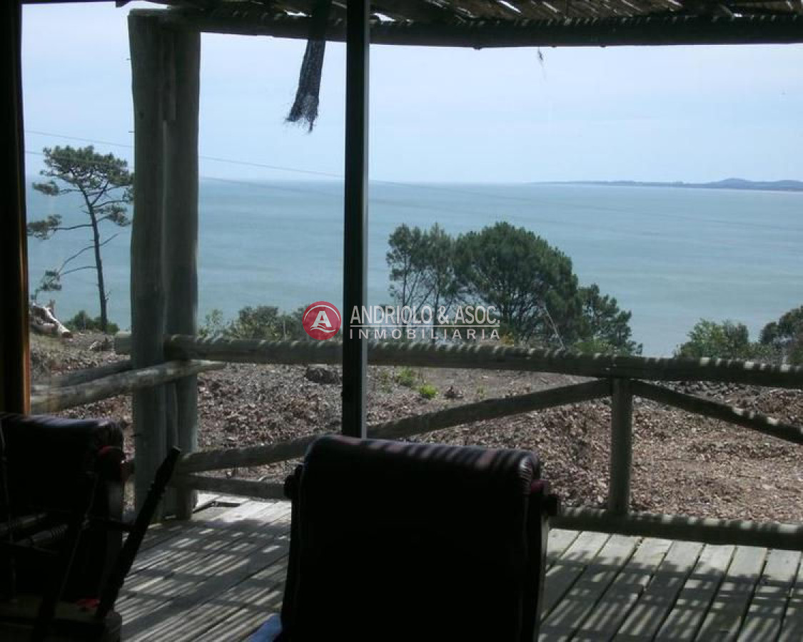Casa ID.5293 - Casa en Punta Ballena, Punta Ballena