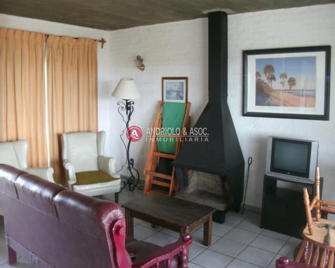 Casa ID.5293 - Casa en Punta Ballena, Punta Ballena