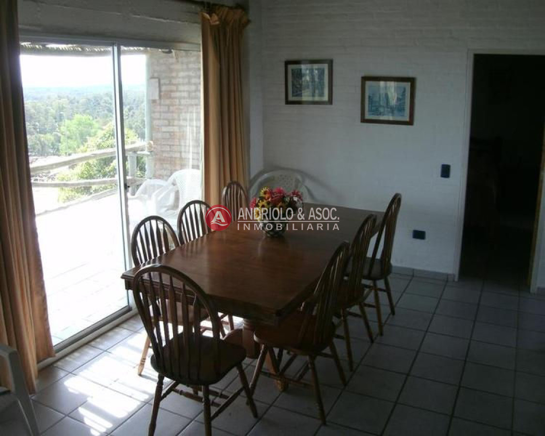 Casa ID.5293 - Casa en Punta Ballena, Punta Ballena