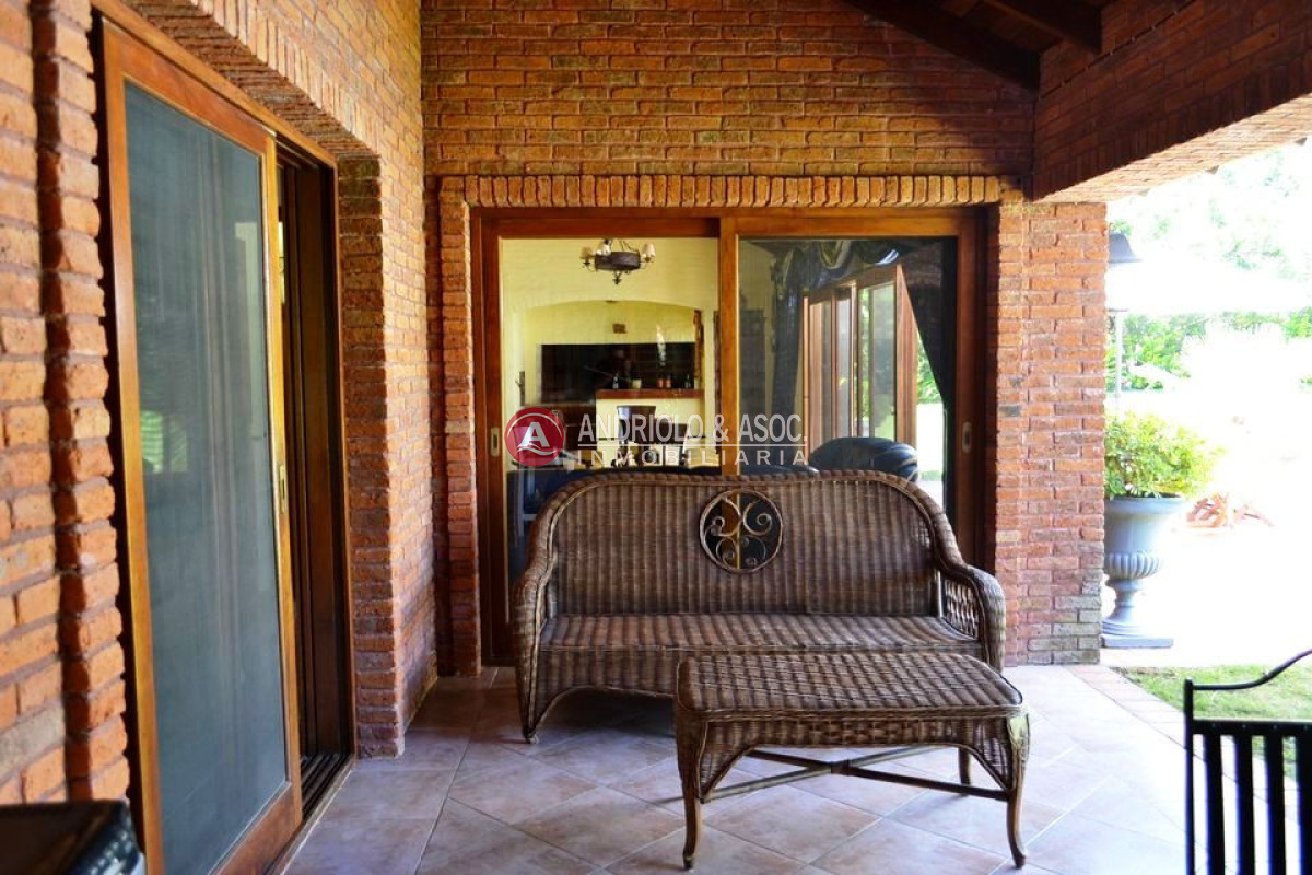 Casa ID.5299 - Casa en Punta del Este, Beverly Hills