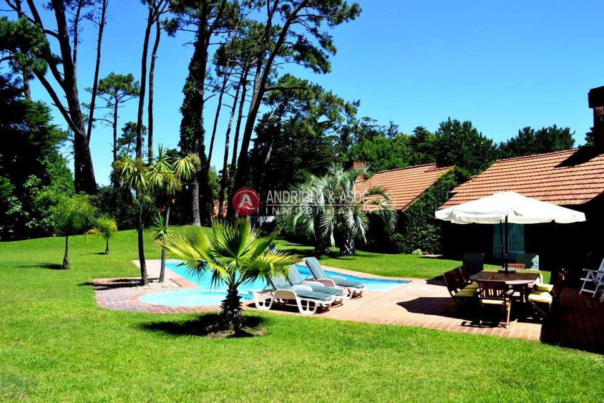 Casa ID.5299 - Casa en Punta del Este, Beverly Hills
