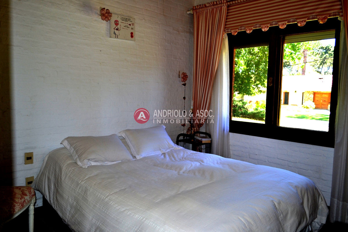 Casa ID.5299 - Casa en Punta del Este, Beverly Hills