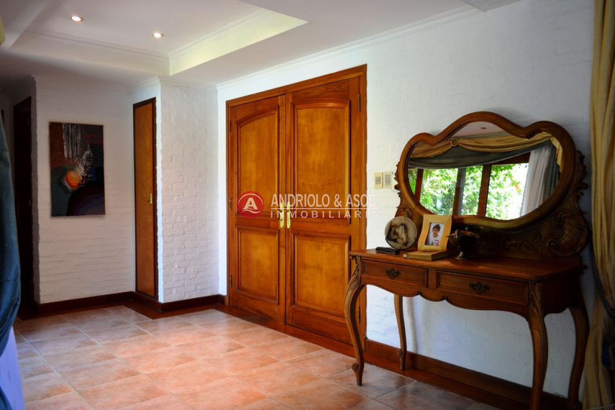 Casa ID.5299 - Casa en Punta del Este, Beverly Hills
