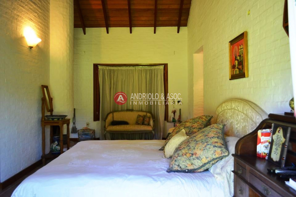 Casa ID.5299 - Casa en Punta del Este, Beverly Hills