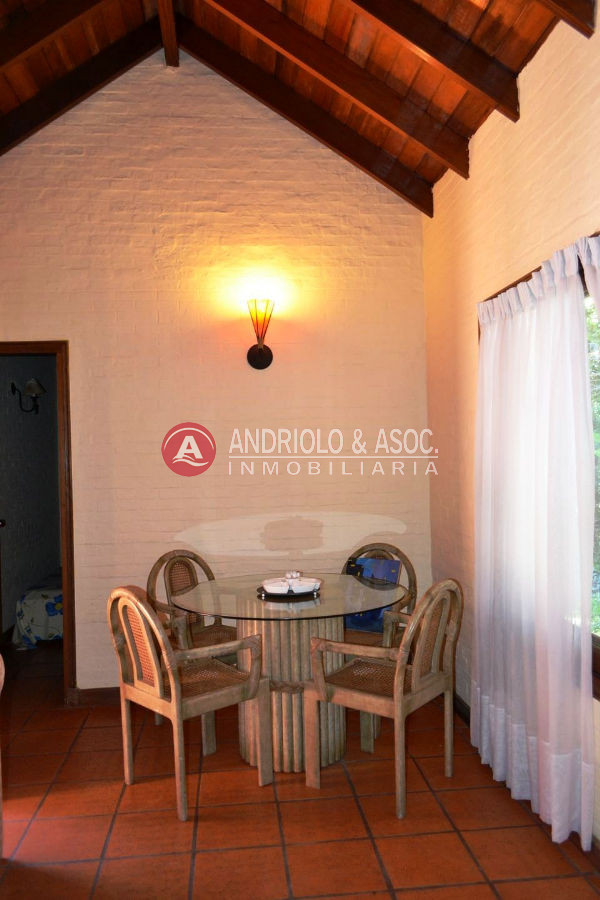 Casa ID.5299 - Casa en Punta del Este, Beverly Hills