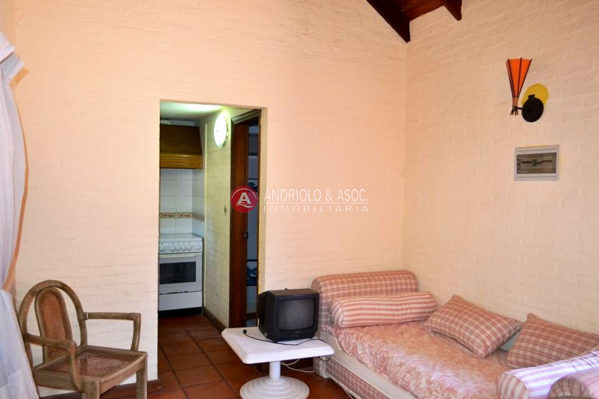 Casa ID.5299 - Casa en Punta del Este, Beverly Hills