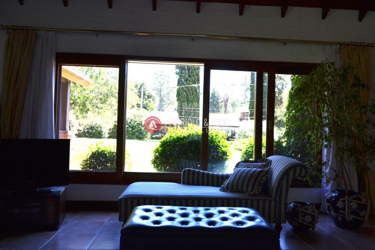 Casa ID.5299 - Casa en Punta del Este, Beverly Hills