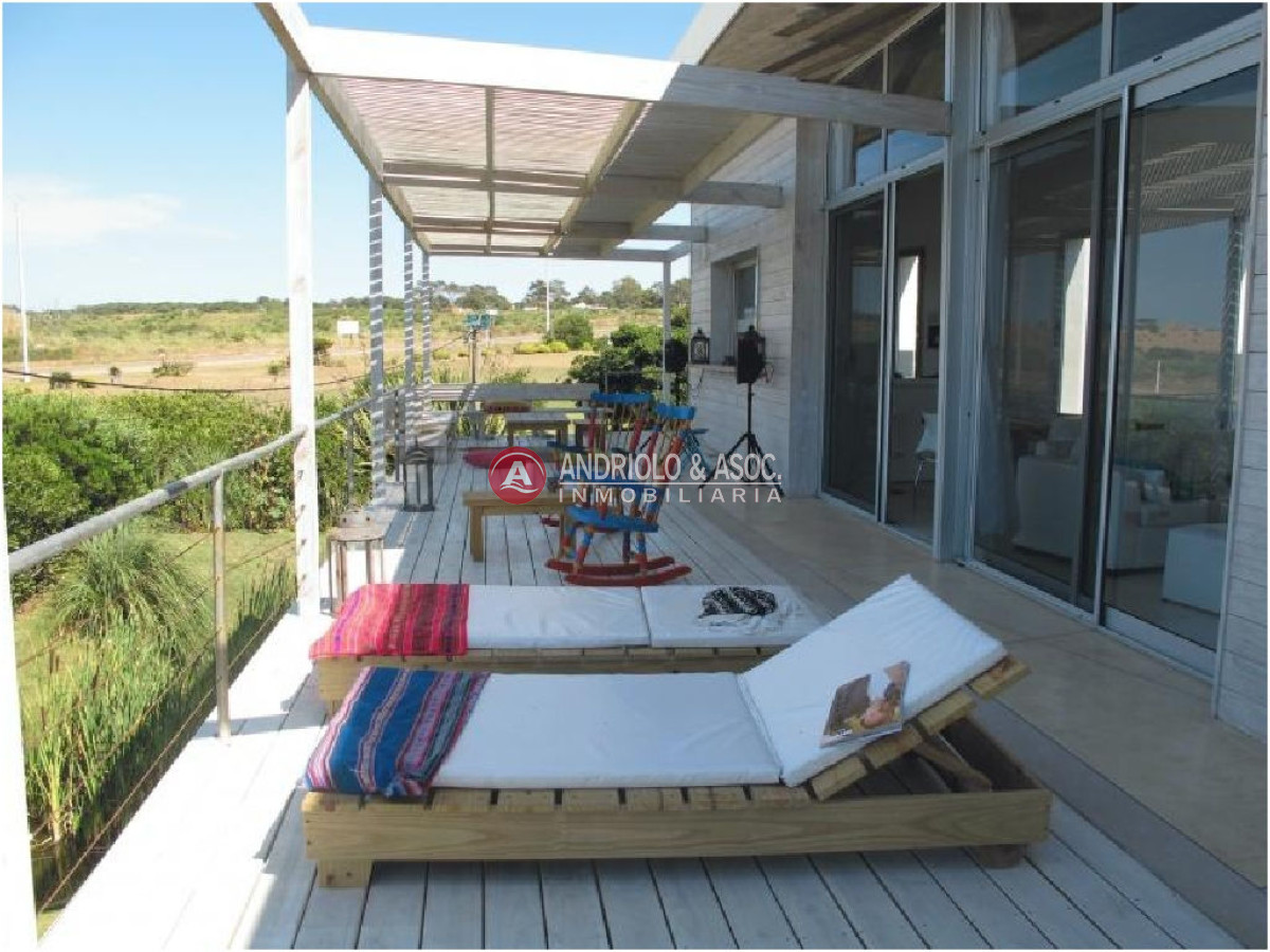 Casa ID.5448 - a metros del mar 
