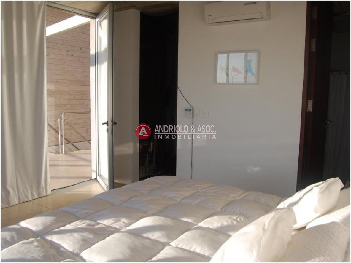 Casa ID.5448 - a metros del mar 