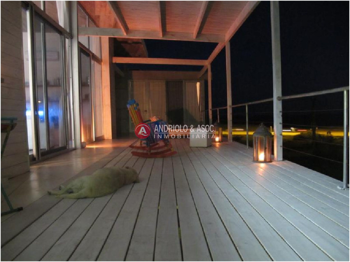 Casa ID.5448 - a metros del mar 