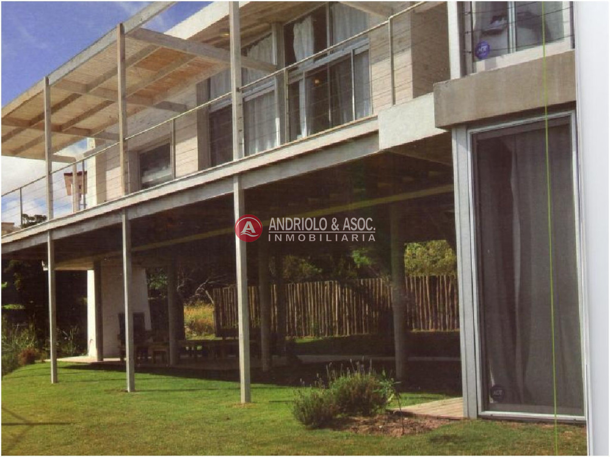 Casa ID.5448 - a metros del mar 
