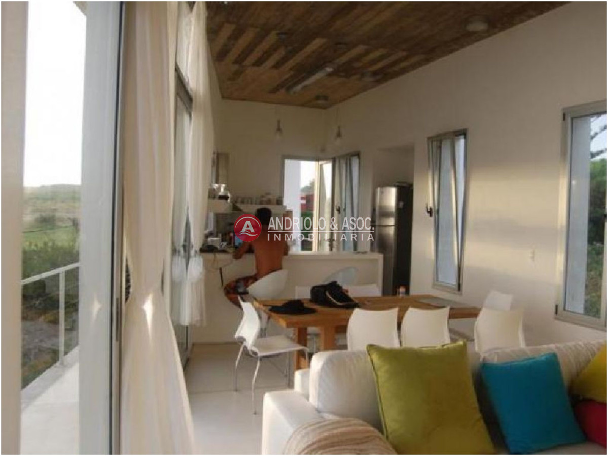 Casa ID.5448 - a metros del mar 