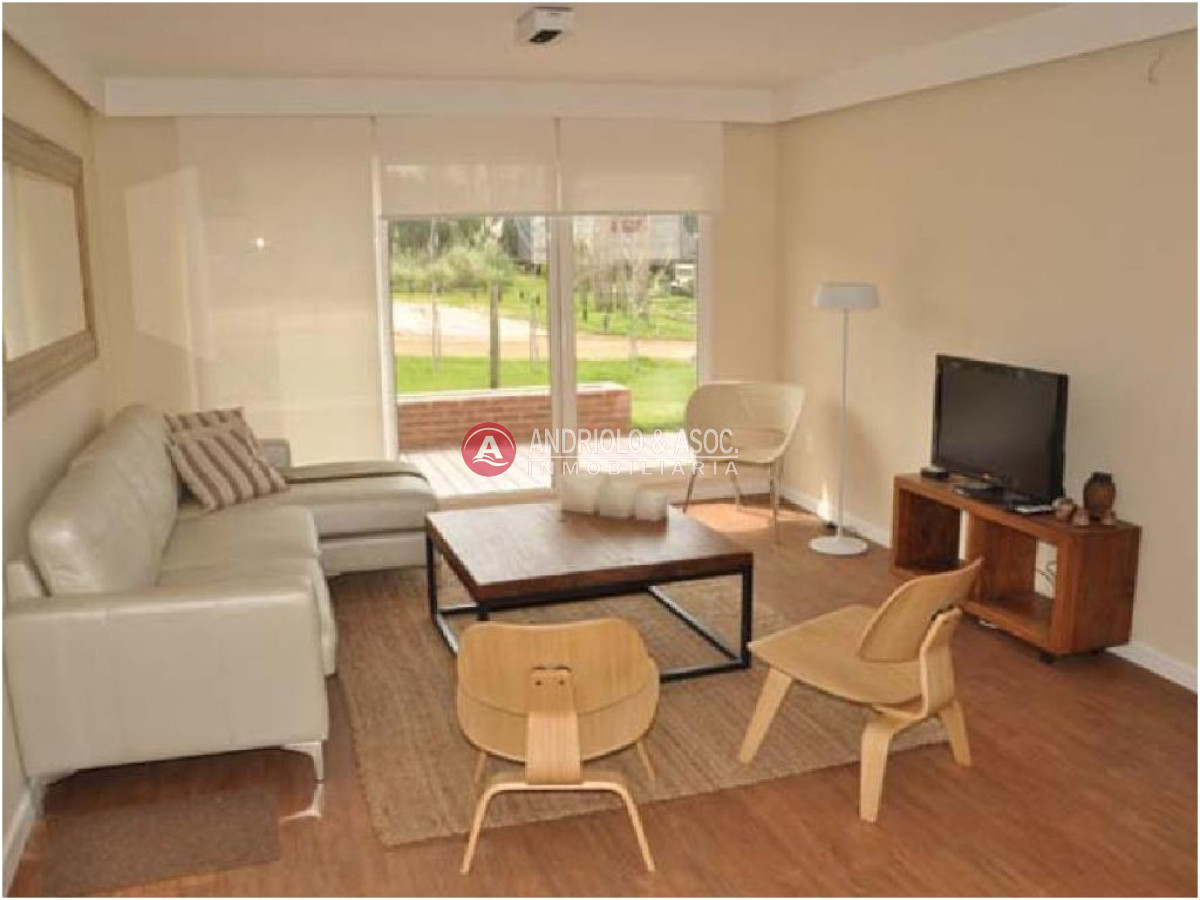 Casa ID.5487 - Casa en Manantiales, Manantiales
