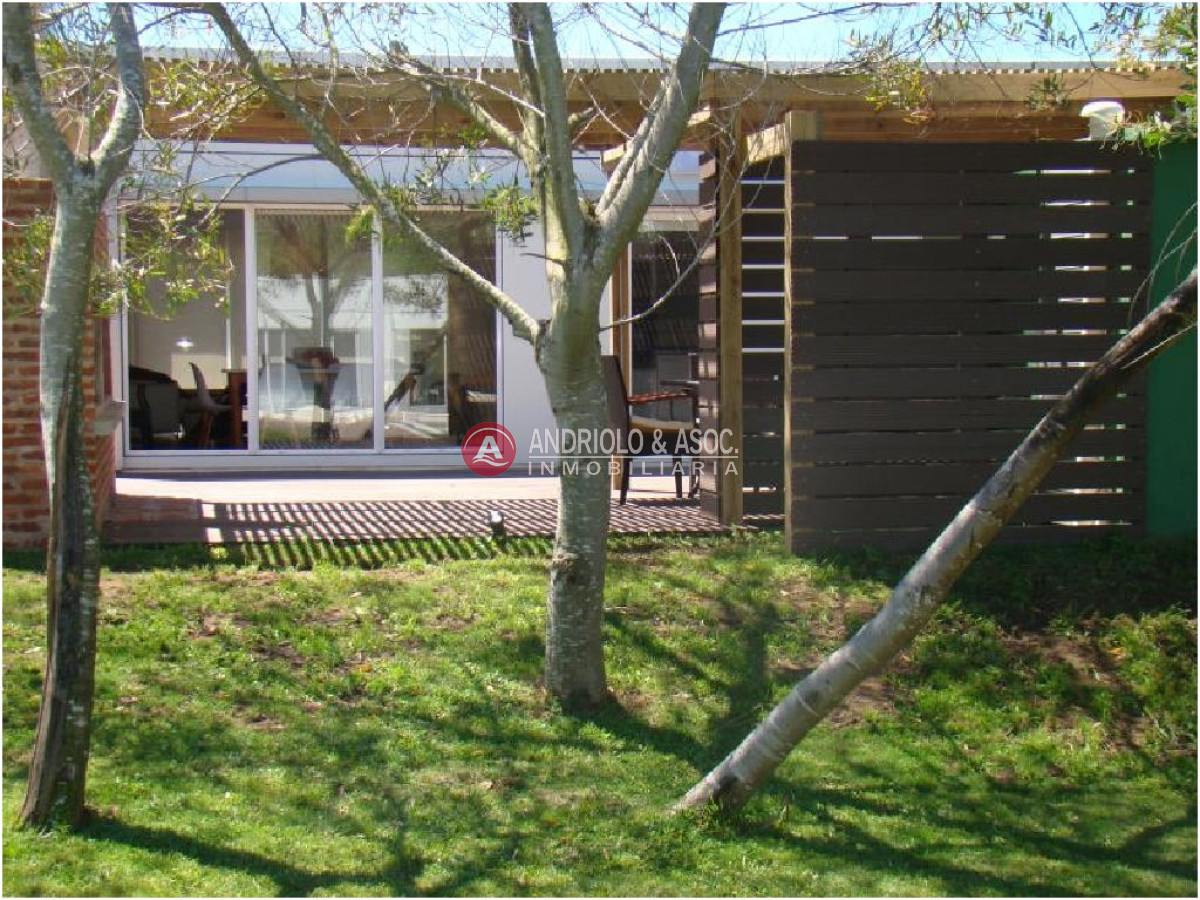 Casa ID.5487 - Casa en Manantiales, Manantiales