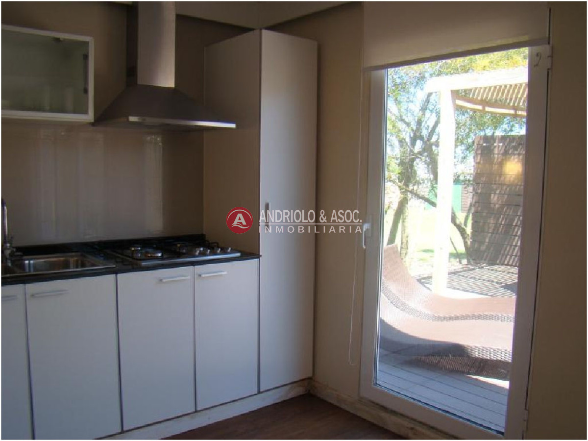 Casa ID.5487 - Casa en Manantiales, Manantiales