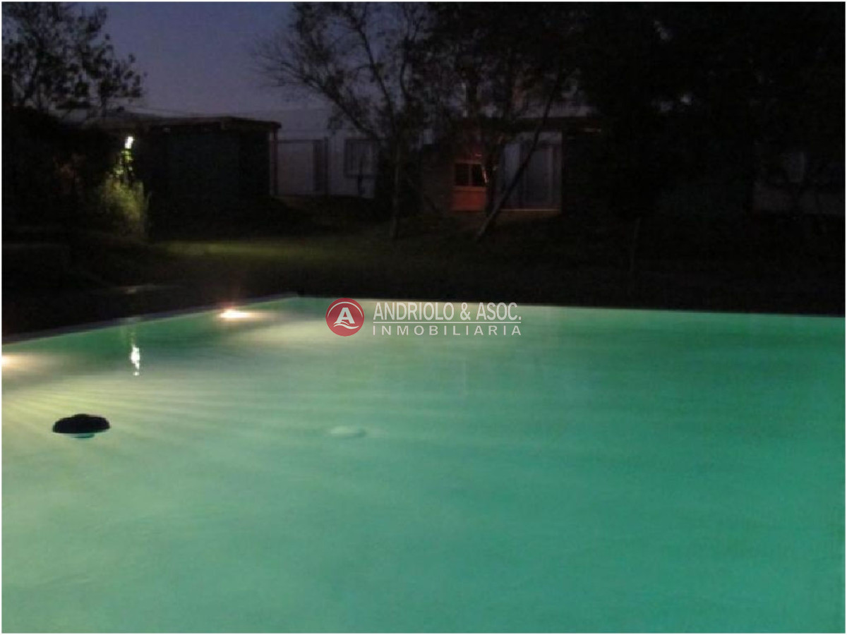 Casa ID.5487 - Casa en Manantiales, Manantiales