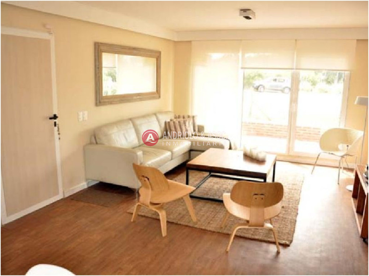 Casa ID.5487 - Casa en Manantiales, Manantiales