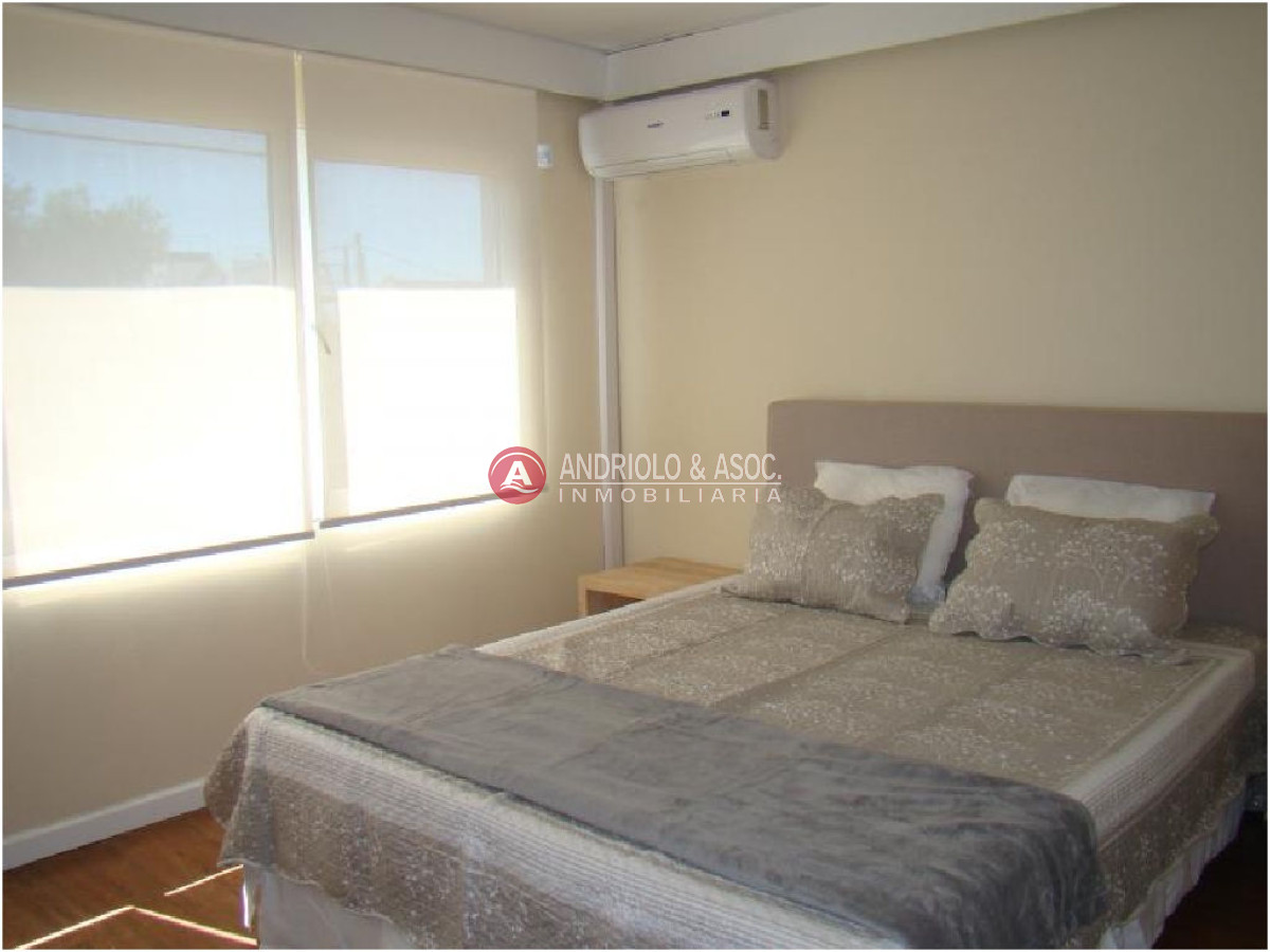 Casa ID.5487 - Casa en Manantiales, Manantiales