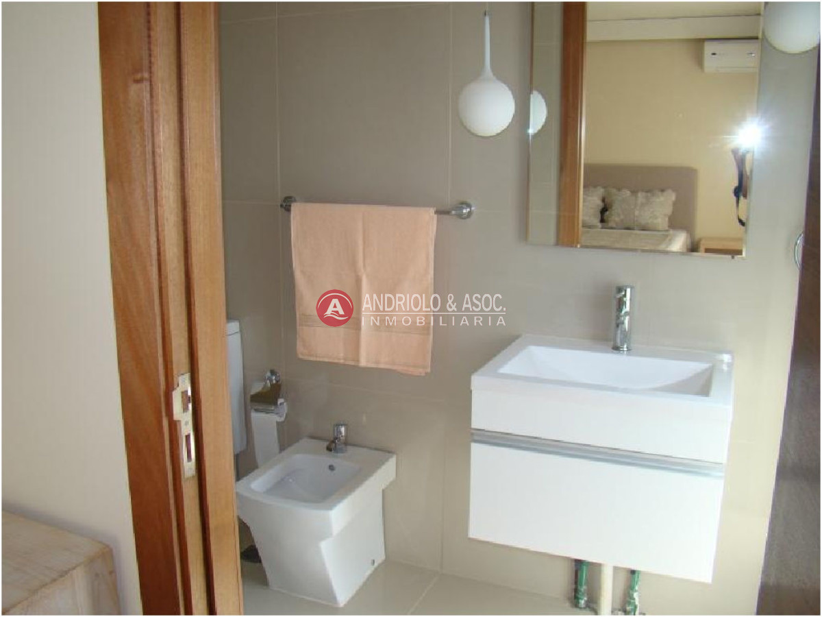 Casa ID.5487 - Casa en Manantiales, Manantiales