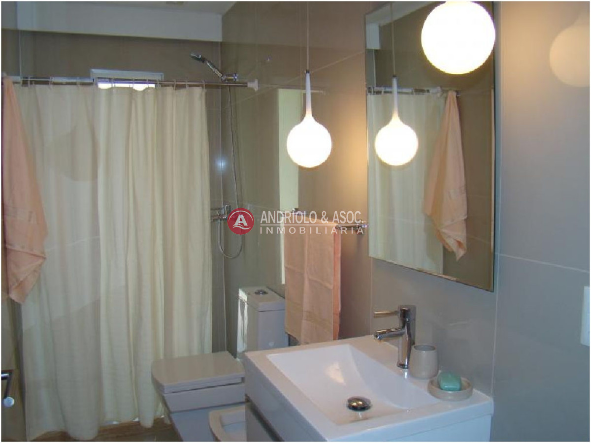 Casa ID.5487 - Casa en Manantiales, Manantiales