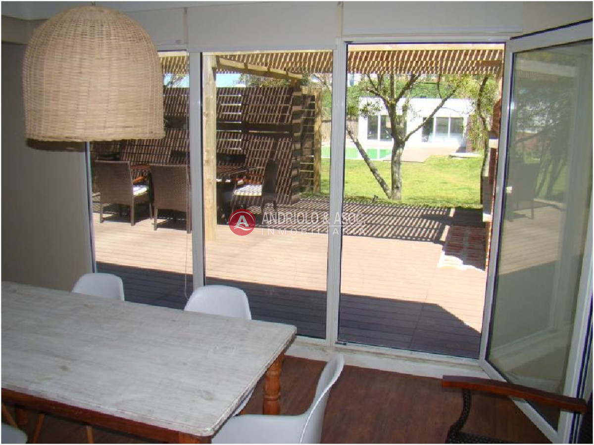 Casa ID.5487 - Casa en Manantiales, Manantiales