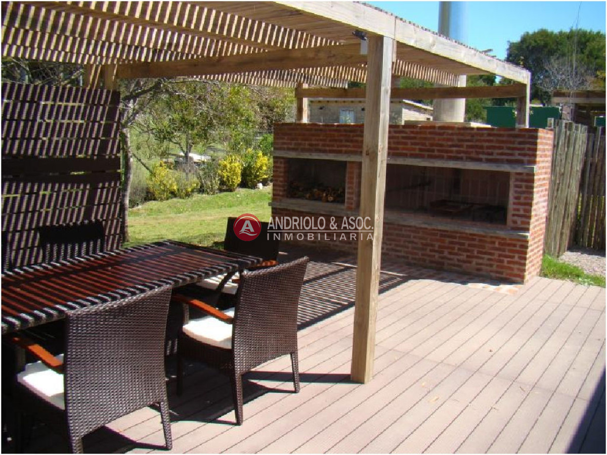 Casa ID.5487 - Casa en Manantiales, Manantiales