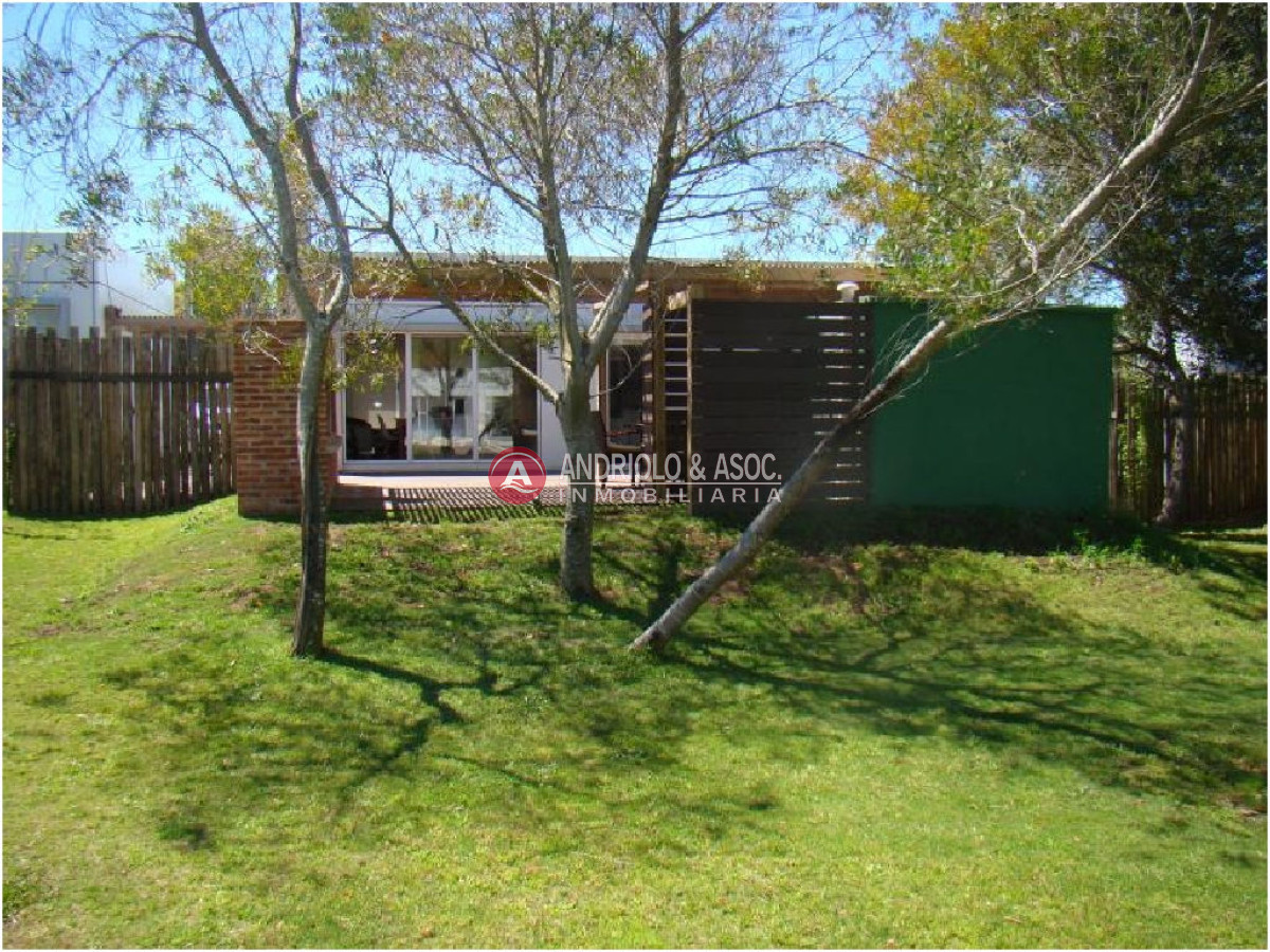 Casa ID.5487 - Casa en Manantiales, Manantiales