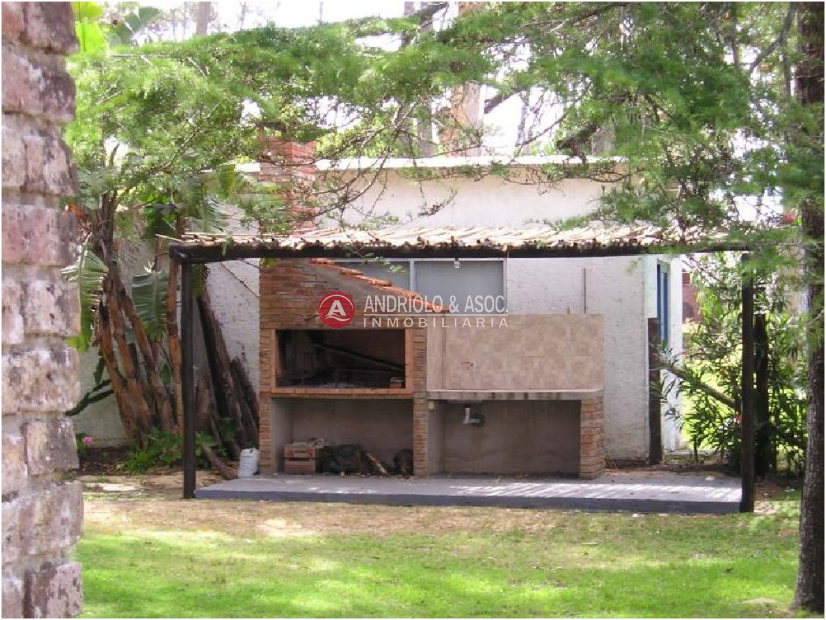 Casa ID.5490 - Casa en Punta del Este, Pinares