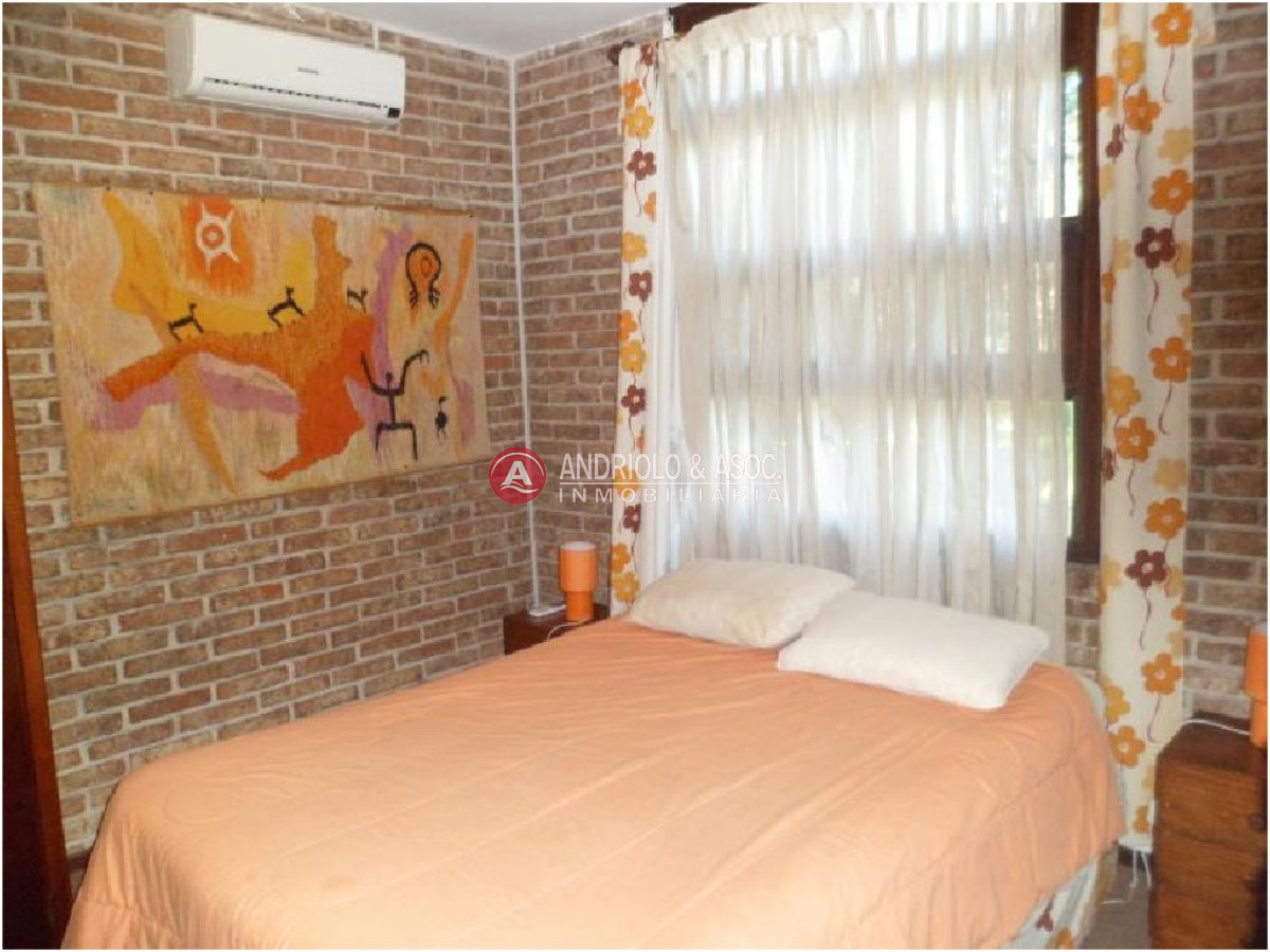Casa ID.5490 - Casa en Punta del Este, Pinares