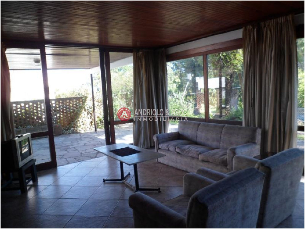 Casa ID.5490 - Casa en Punta del Este, Pinares