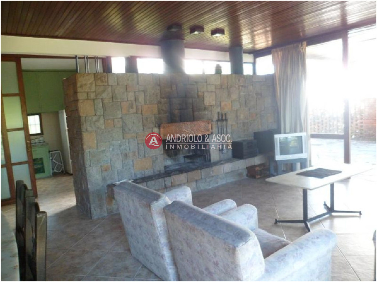 Casa ID.5490 - Casa en Punta del Este, Pinares