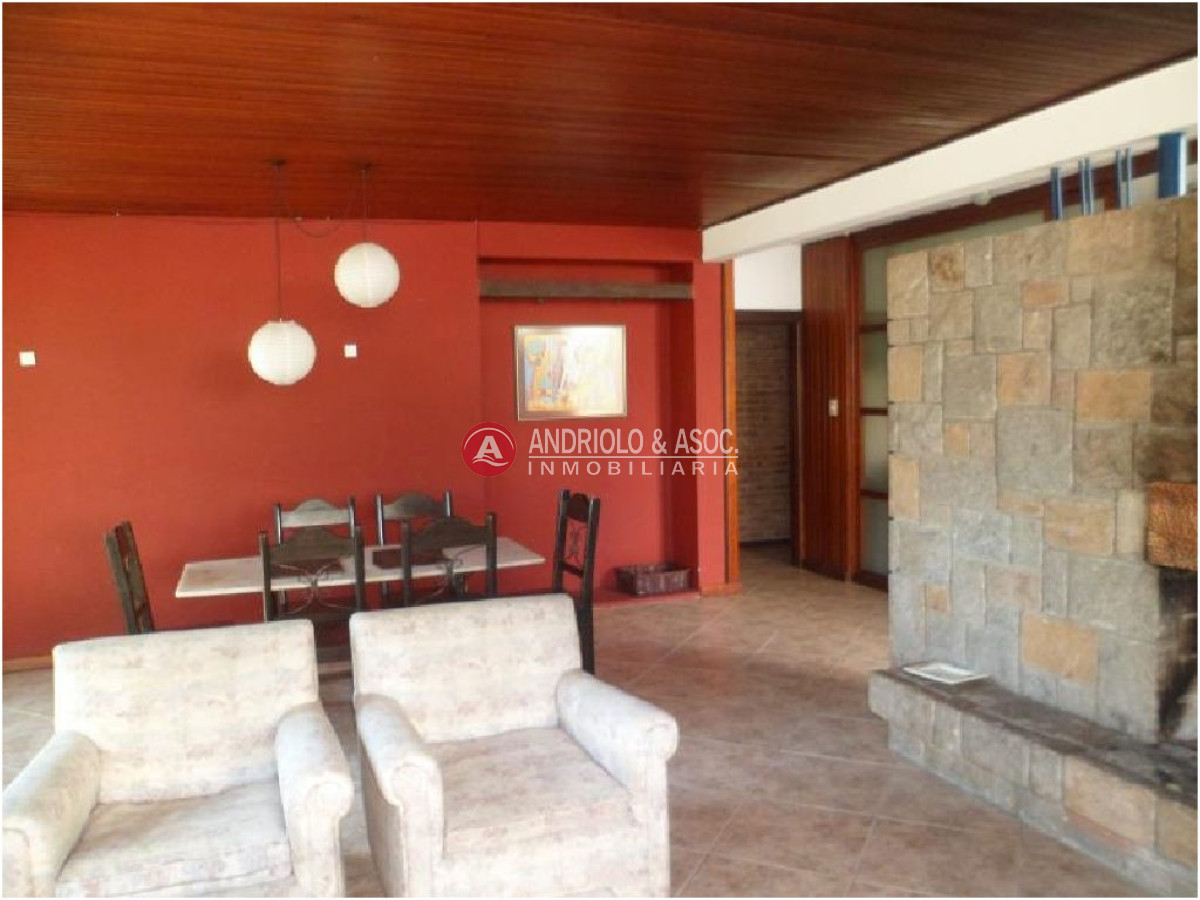 Casa ID.5490 - Casa en Punta del Este, Pinares