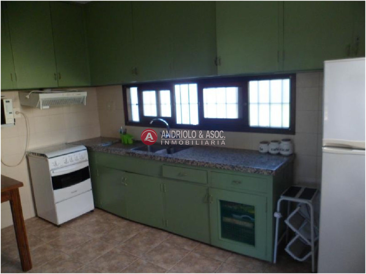Casa ID.5490 - Casa en Punta del Este, Pinares