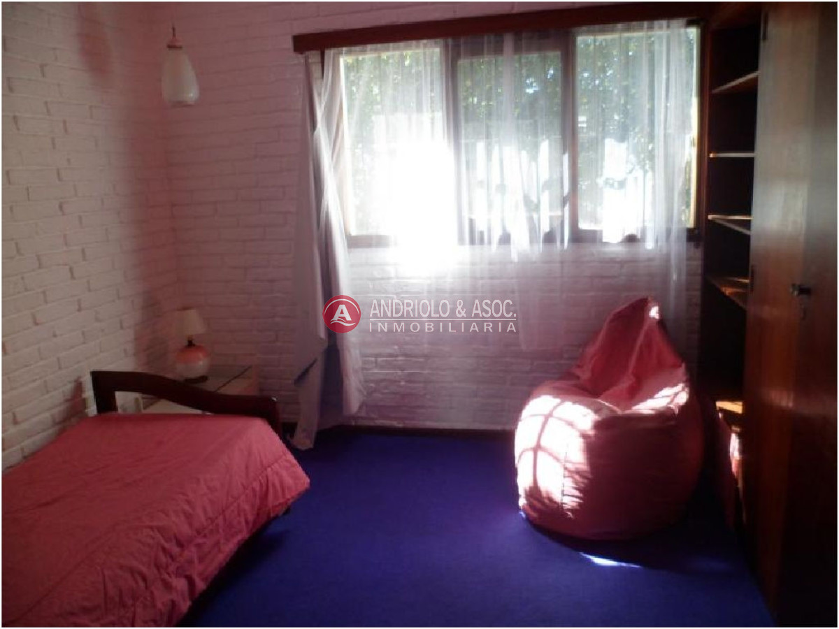 Casa ID.5490 - Casa en Punta del Este, Pinares