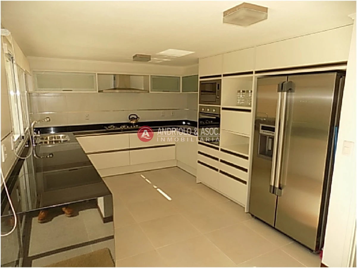 Casa ID.5560 - casa en playa mansa 