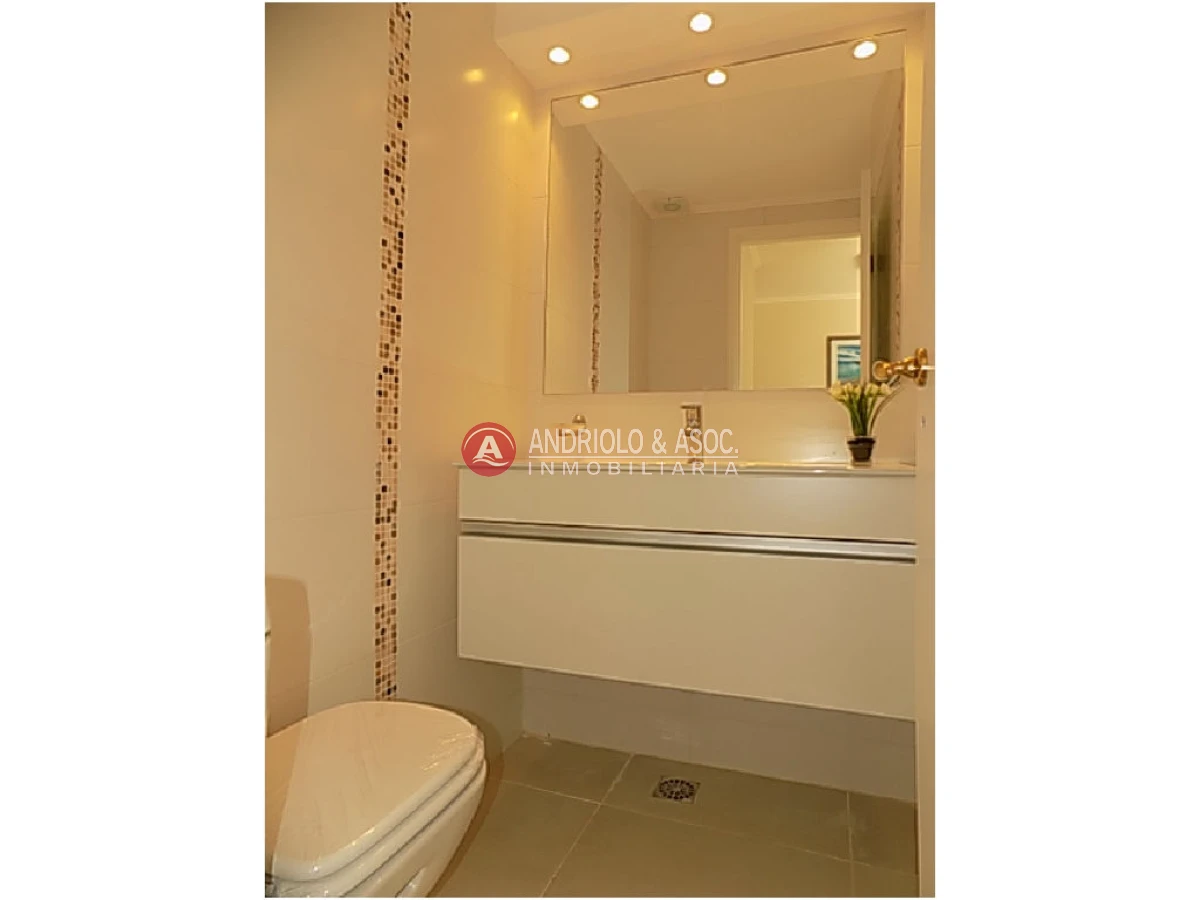 Casa ID.5560 - casa en playa mansa 