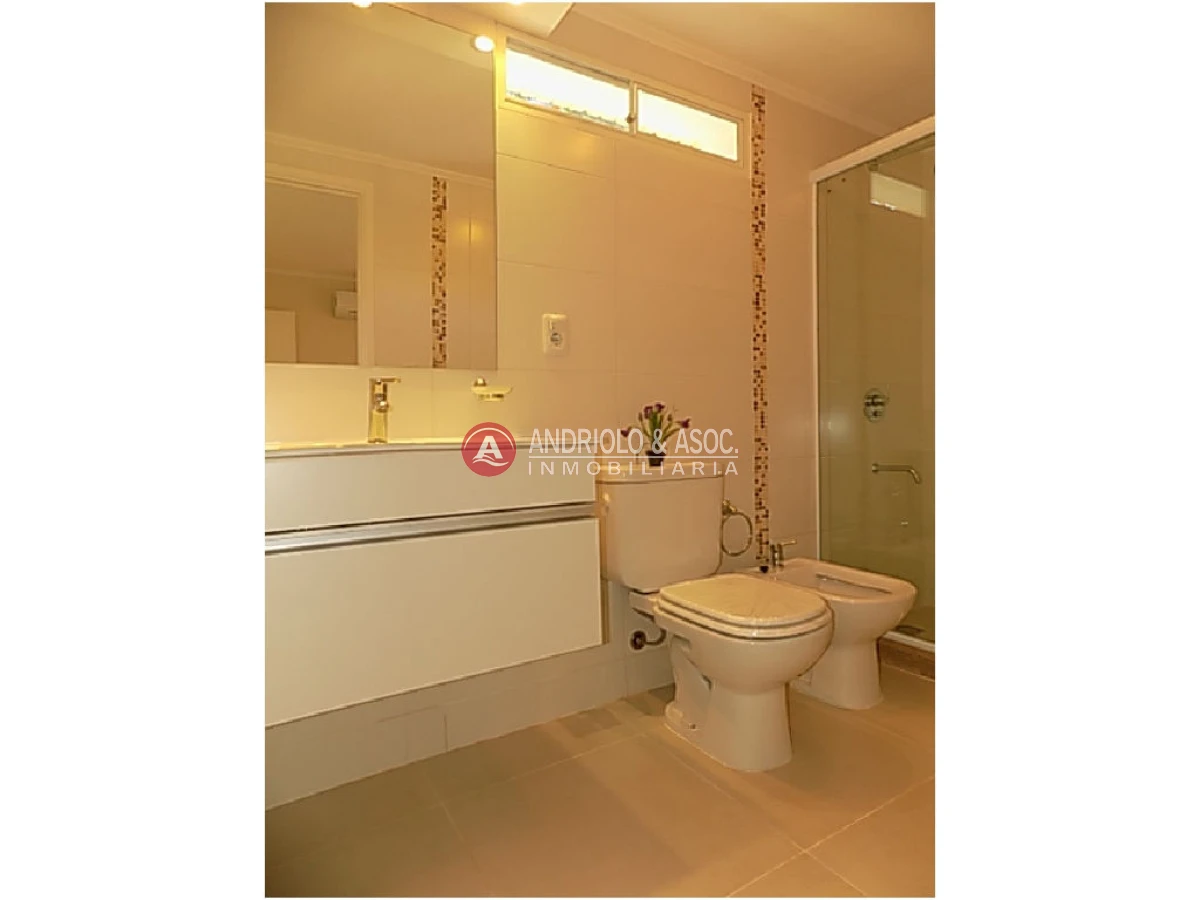 Casa ID.5560 - casa en playa mansa 