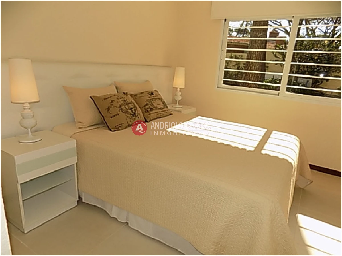 Casa ID.5560 - casa en playa mansa 