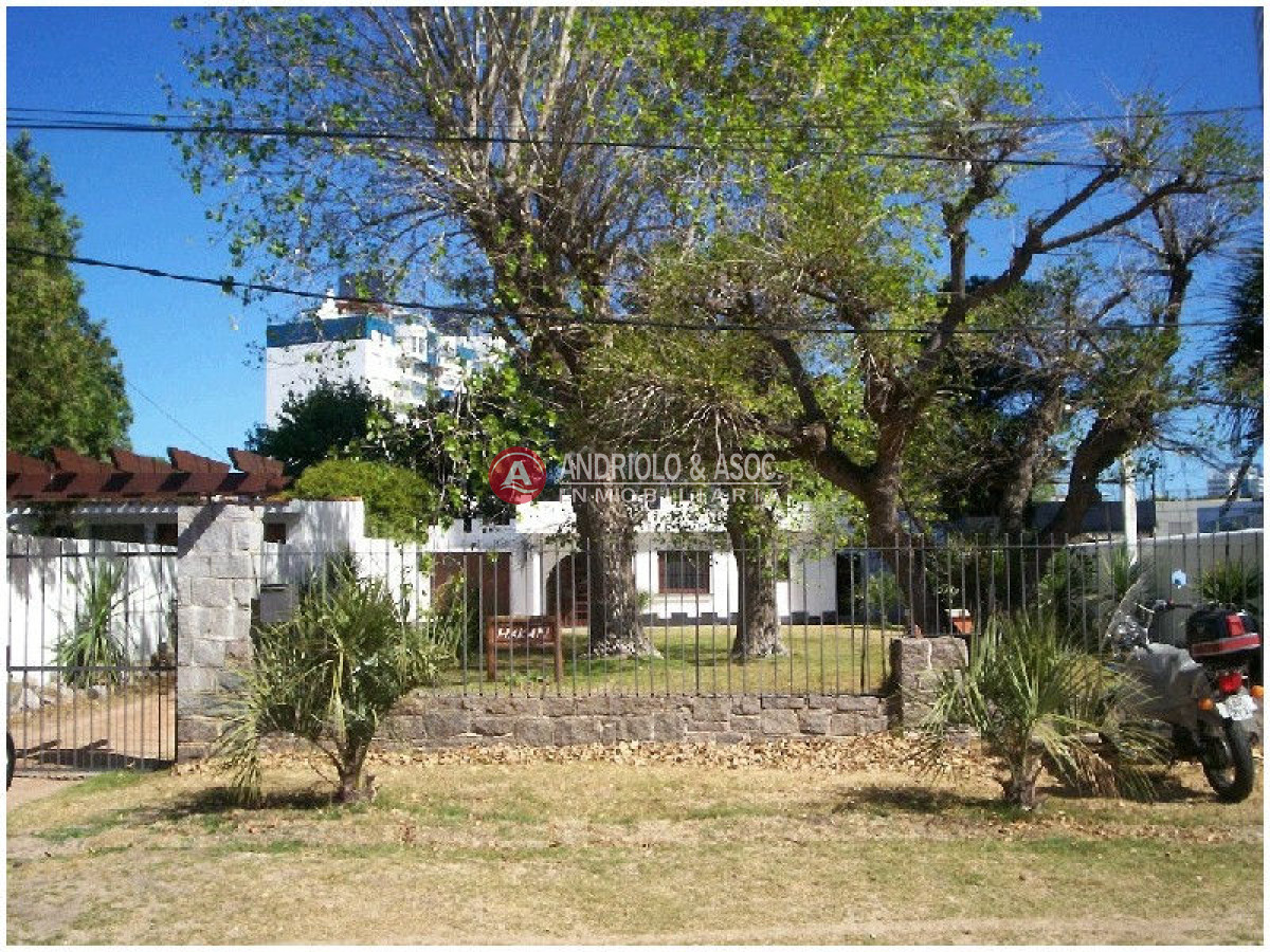 casa en muy buena ubicacion - AND4280C