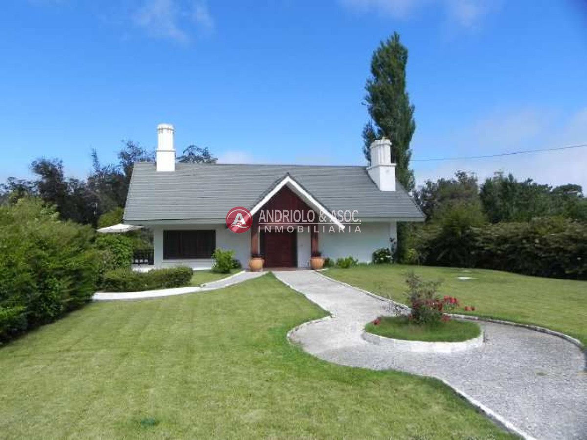 Casa ID.4282 - hermosa casa en zona de San Rafael