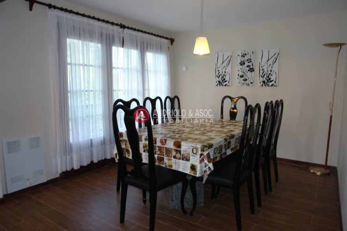 Casa ID.4282 - hermosa casa en zona de San Rafael