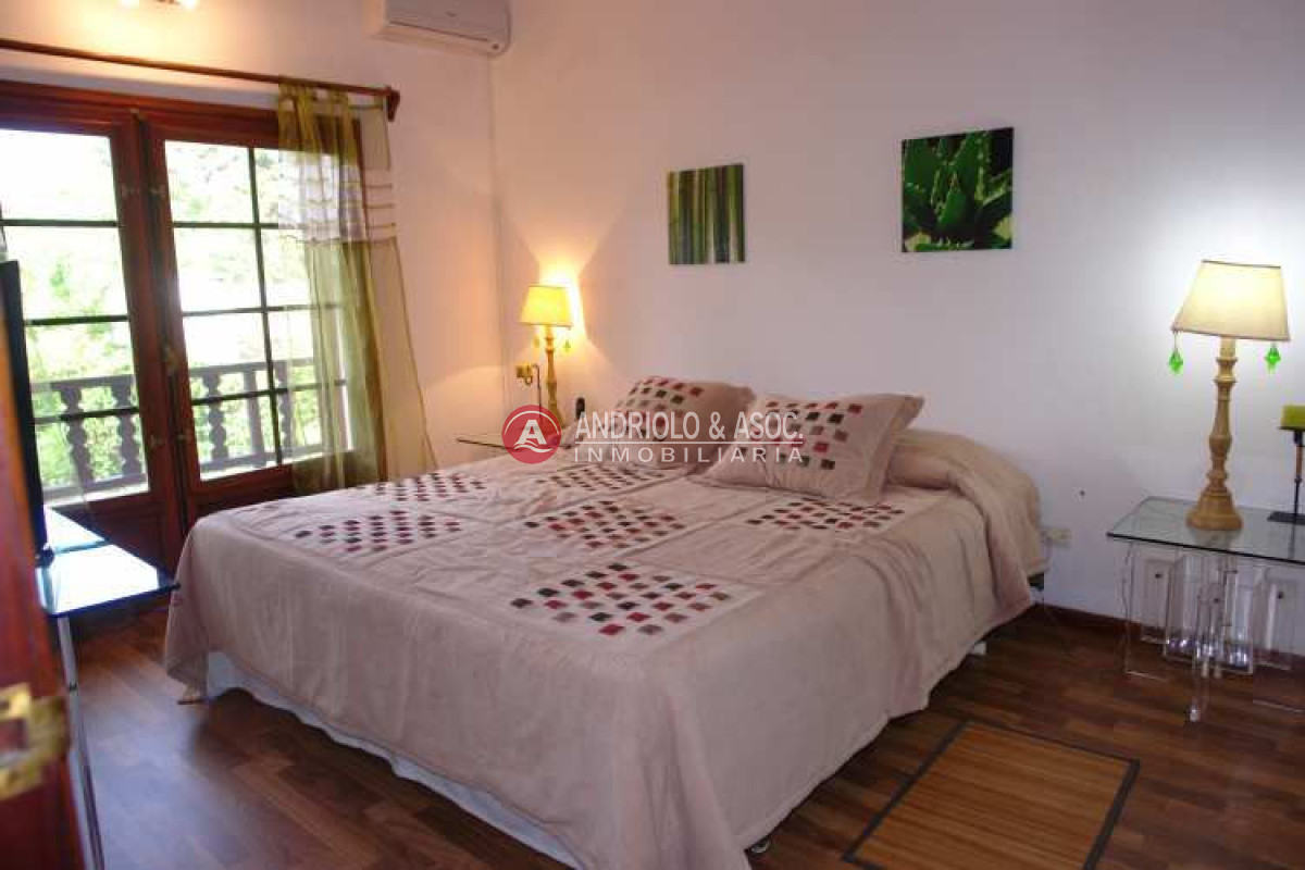 Casa ID.4282 - hermosa casa en zona de San Rafael
