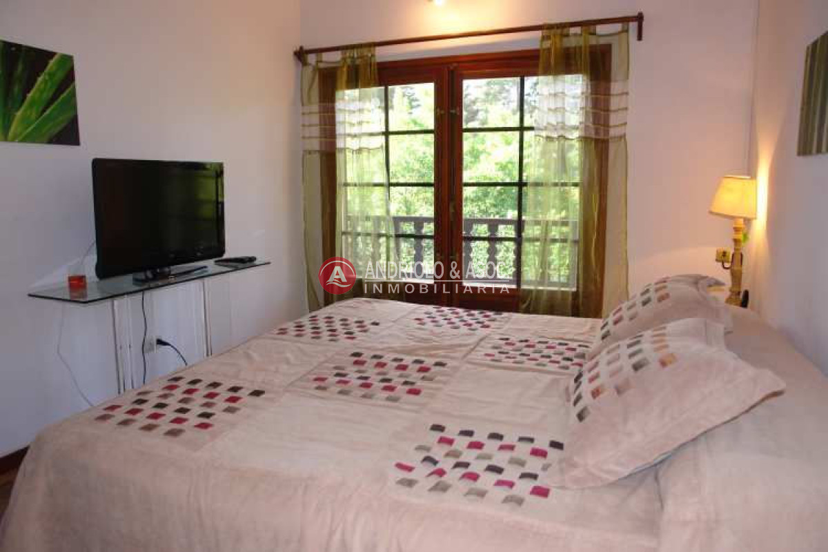 Casa ID.4282 - hermosa casa en zona de San Rafael