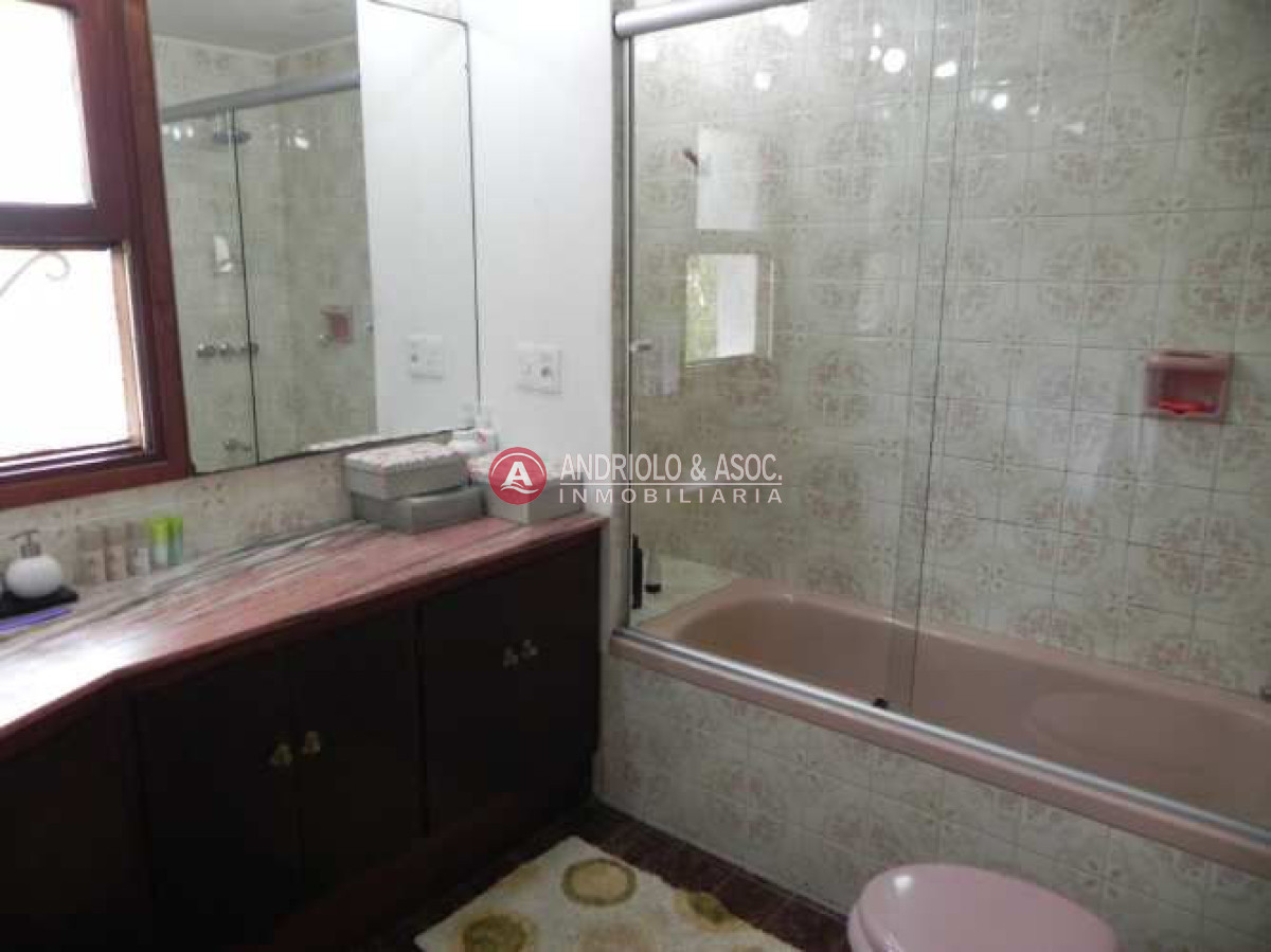 Casa ID.4282 - hermosa casa en zona de San Rafael