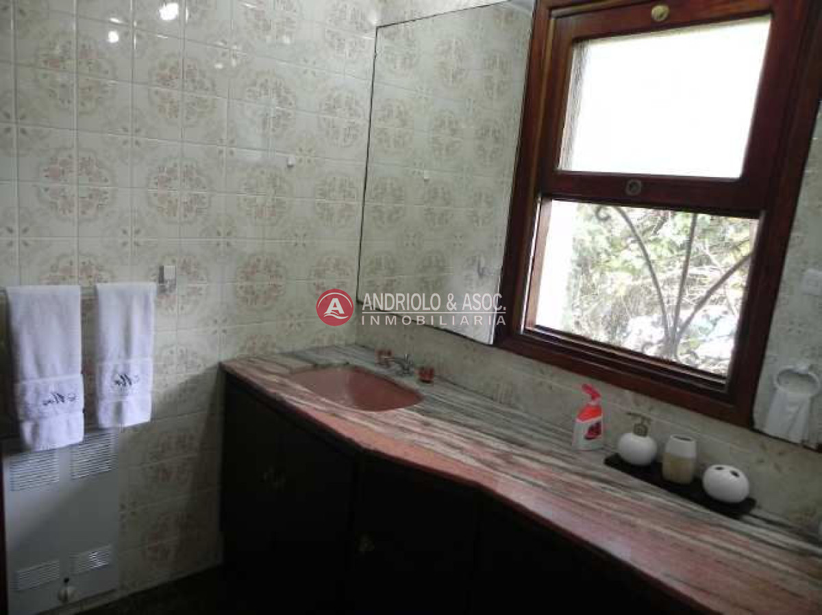 Casa ID.4282 - hermosa casa en zona de San Rafael